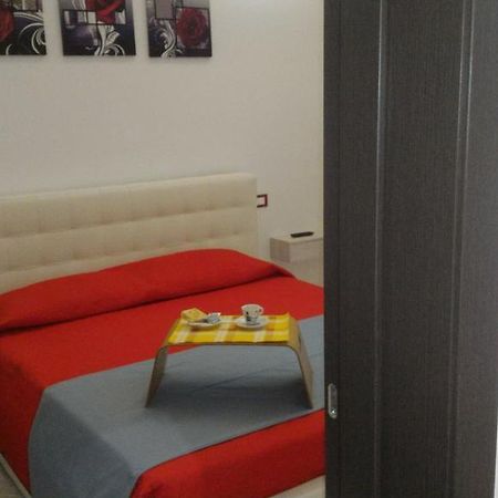 Casa Origano Βίλα Ispica Εξωτερικό φωτογραφία