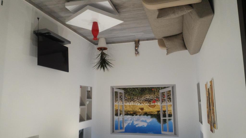 Casa Origano Βίλα Ispica Εξωτερικό φωτογραφία