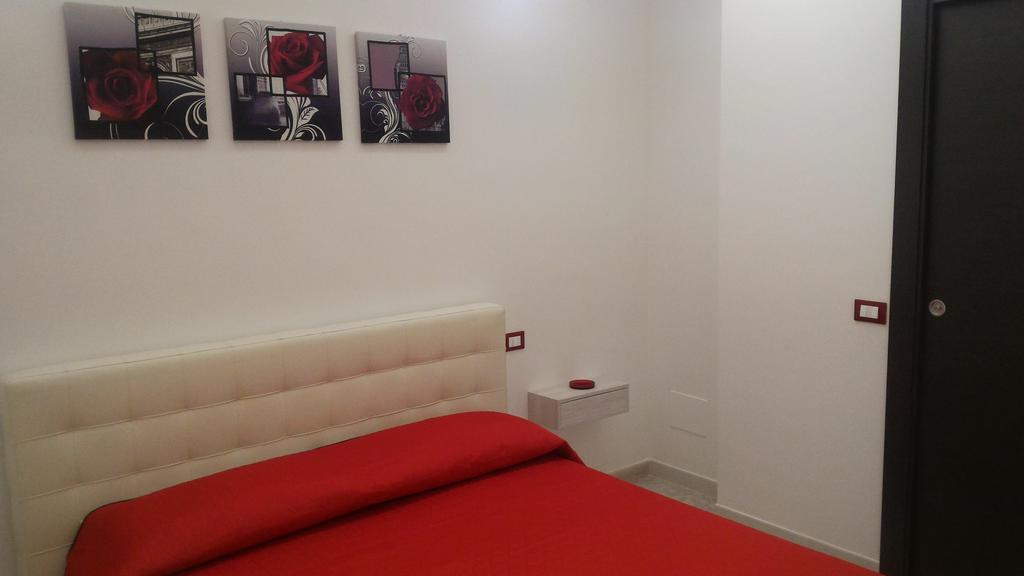 Casa Origano Βίλα Ispica Εξωτερικό φωτογραφία