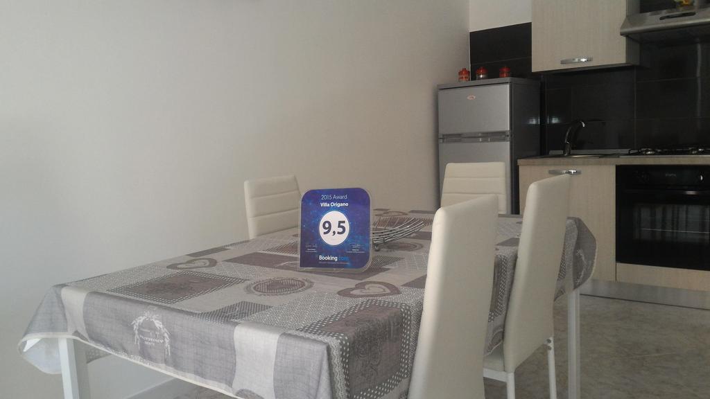 Casa Origano Βίλα Ispica Εξωτερικό φωτογραφία