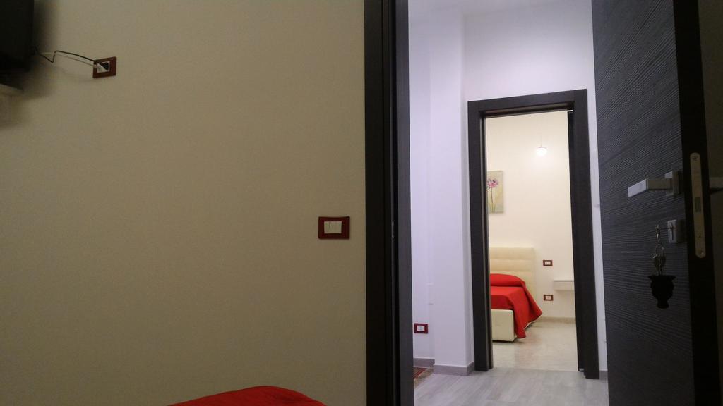 Casa Origano Βίλα Ispica Εξωτερικό φωτογραφία