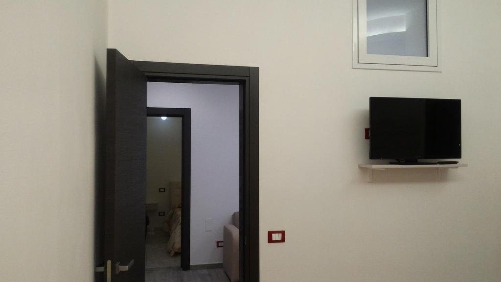 Casa Origano Βίλα Ispica Εξωτερικό φωτογραφία