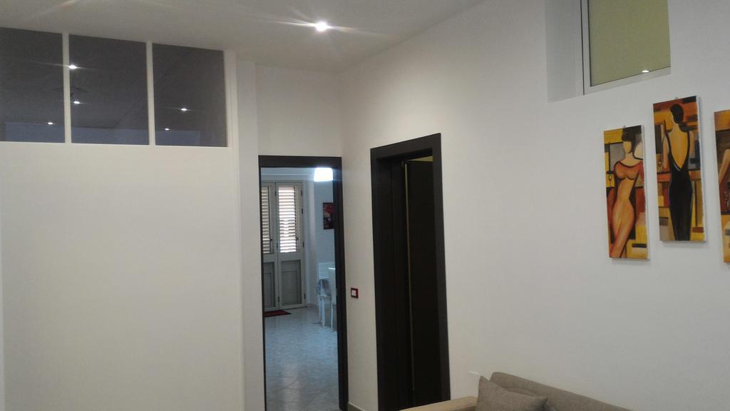 Casa Origano Βίλα Ispica Εξωτερικό φωτογραφία