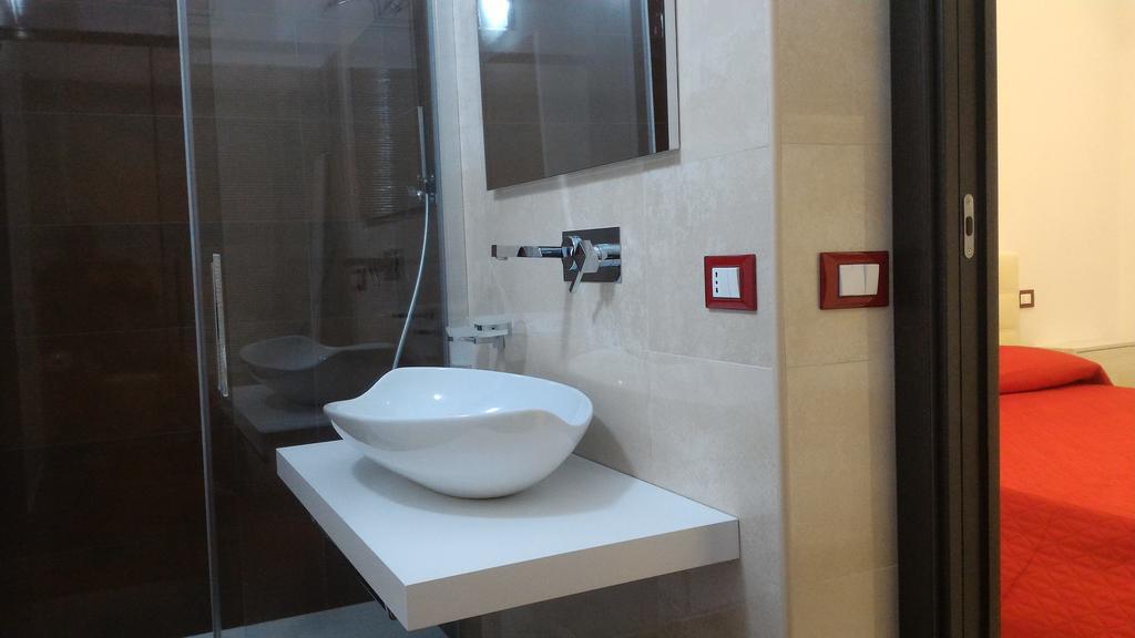 Casa Origano Βίλα Ispica Εξωτερικό φωτογραφία