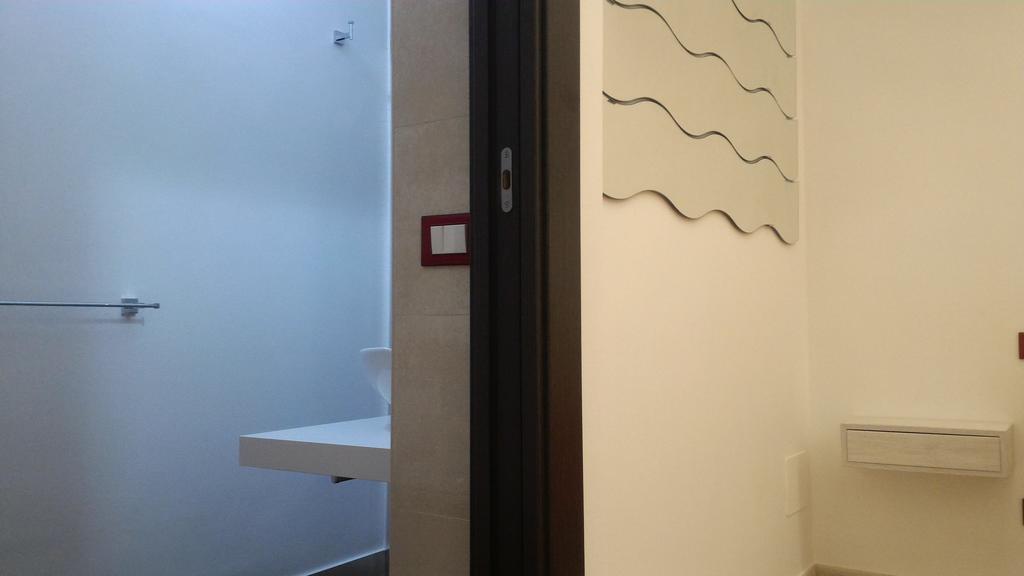 Casa Origano Βίλα Ispica Εξωτερικό φωτογραφία