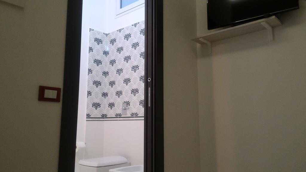 Casa Origano Βίλα Ispica Εξωτερικό φωτογραφία