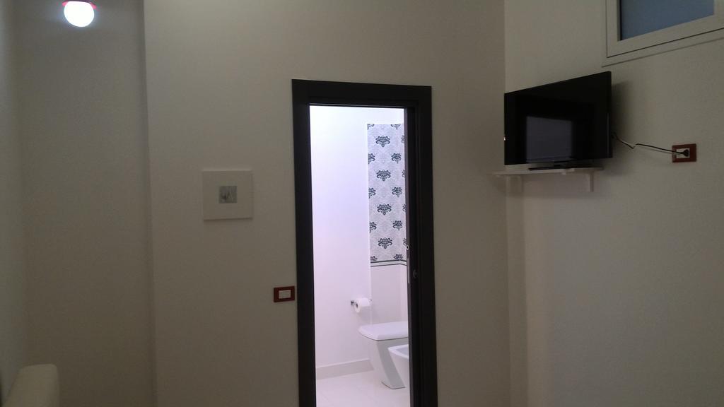Casa Origano Βίλα Ispica Εξωτερικό φωτογραφία