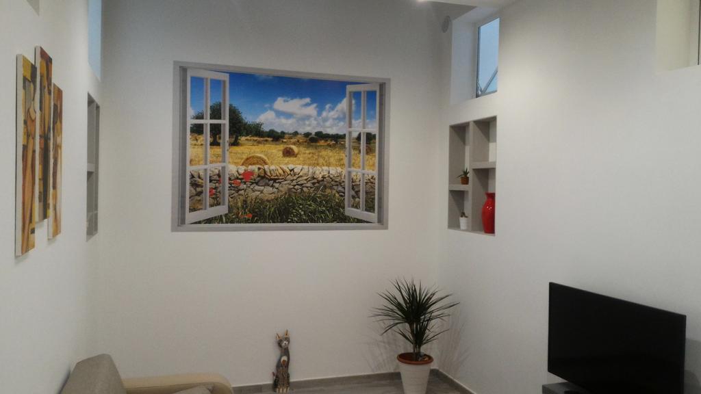 Casa Origano Βίλα Ispica Εξωτερικό φωτογραφία