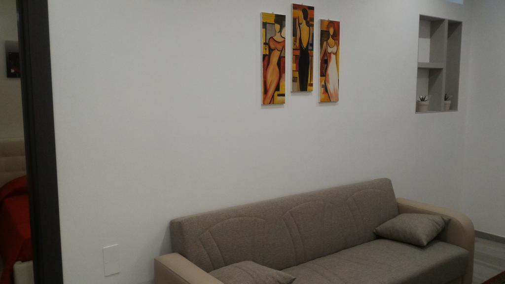 Casa Origano Βίλα Ispica Εξωτερικό φωτογραφία
