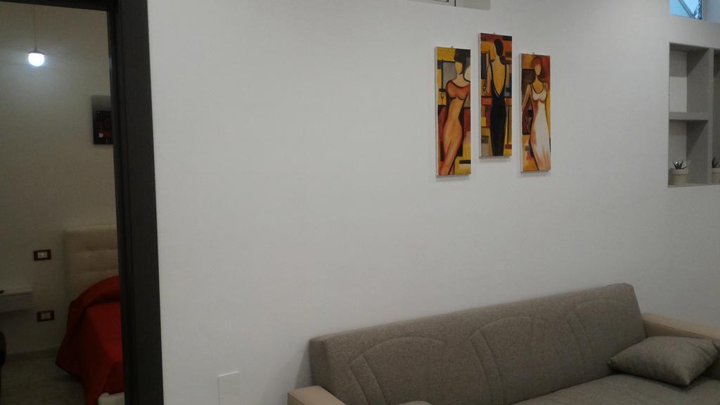 Casa Origano Βίλα Ispica Εξωτερικό φωτογραφία