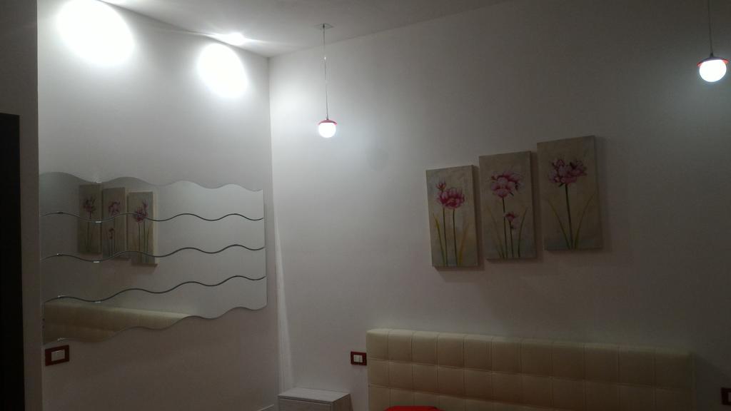 Casa Origano Βίλα Ispica Εξωτερικό φωτογραφία