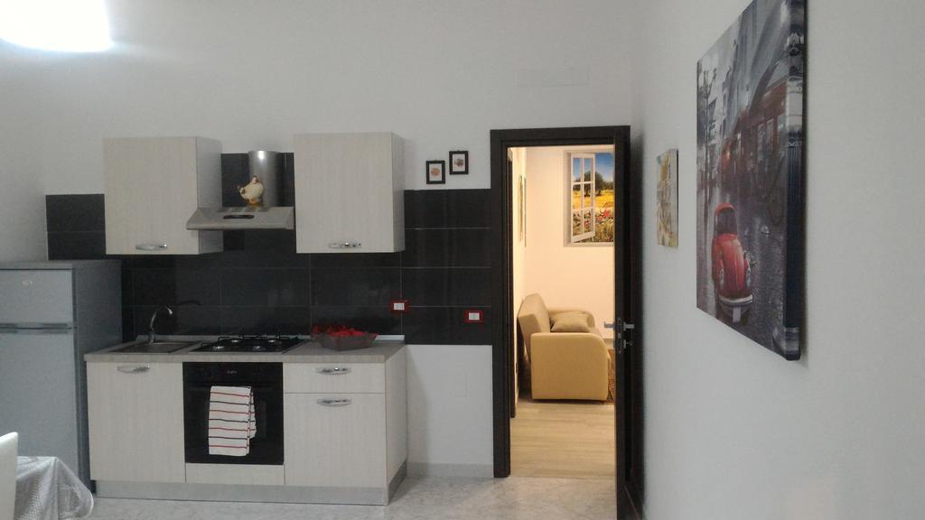Casa Origano Βίλα Ispica Εξωτερικό φωτογραφία