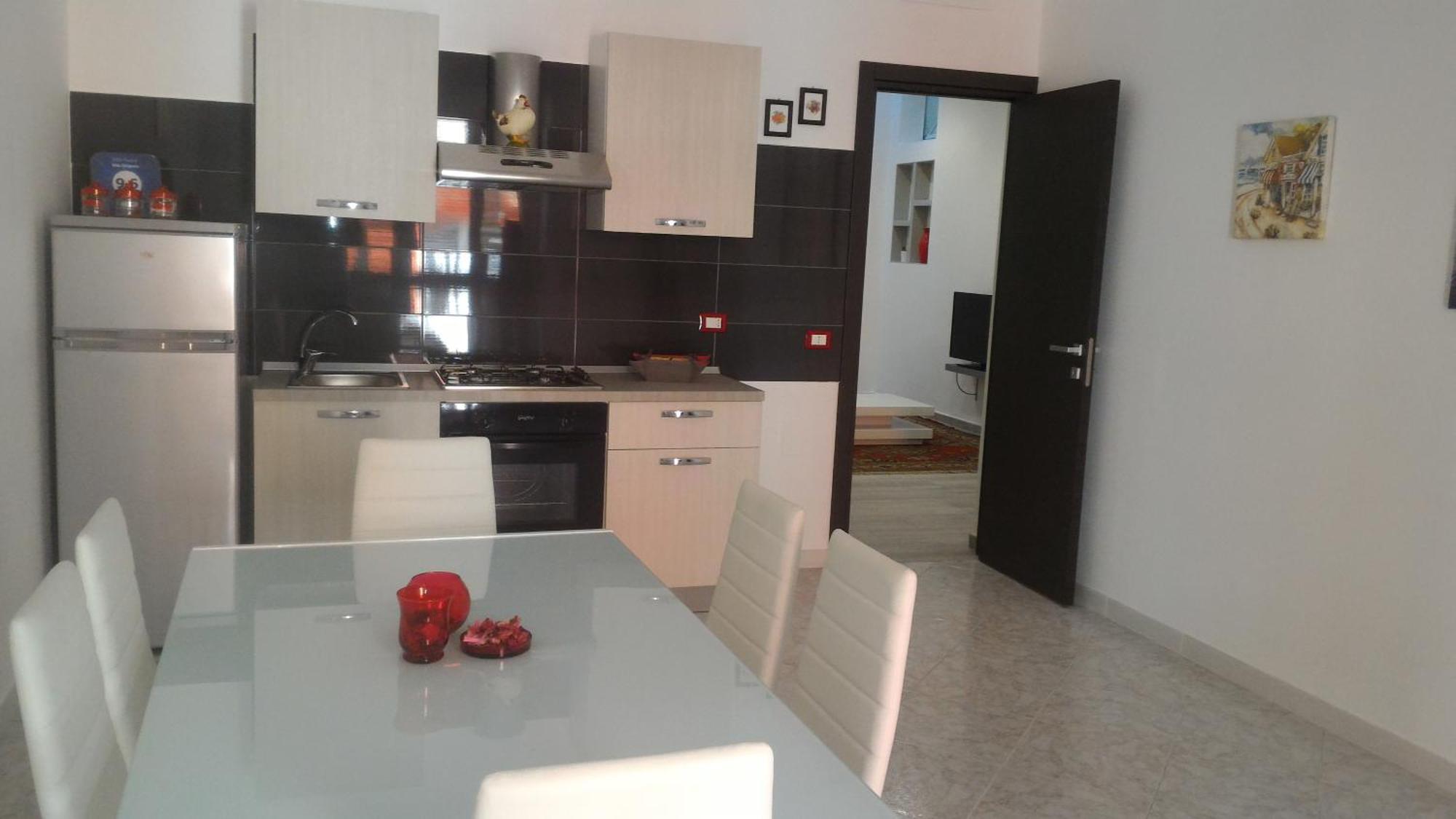 Casa Origano Βίλα Ispica Εξωτερικό φωτογραφία