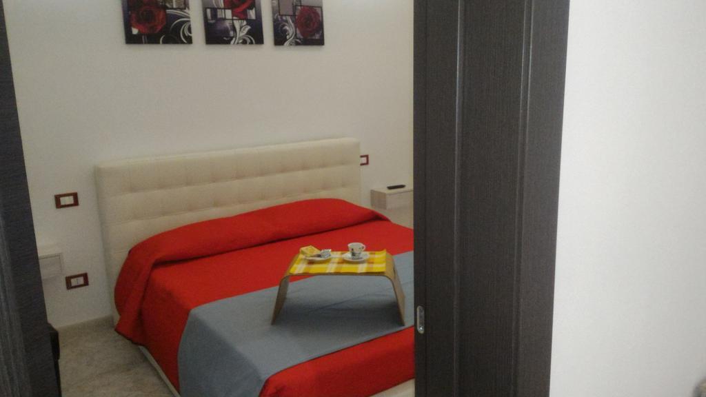 Casa Origano Βίλα Ispica Εξωτερικό φωτογραφία