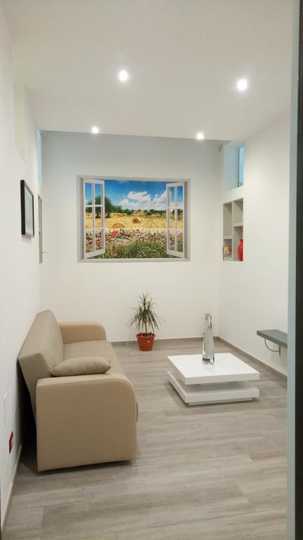 Casa Origano Βίλα Ispica Εξωτερικό φωτογραφία